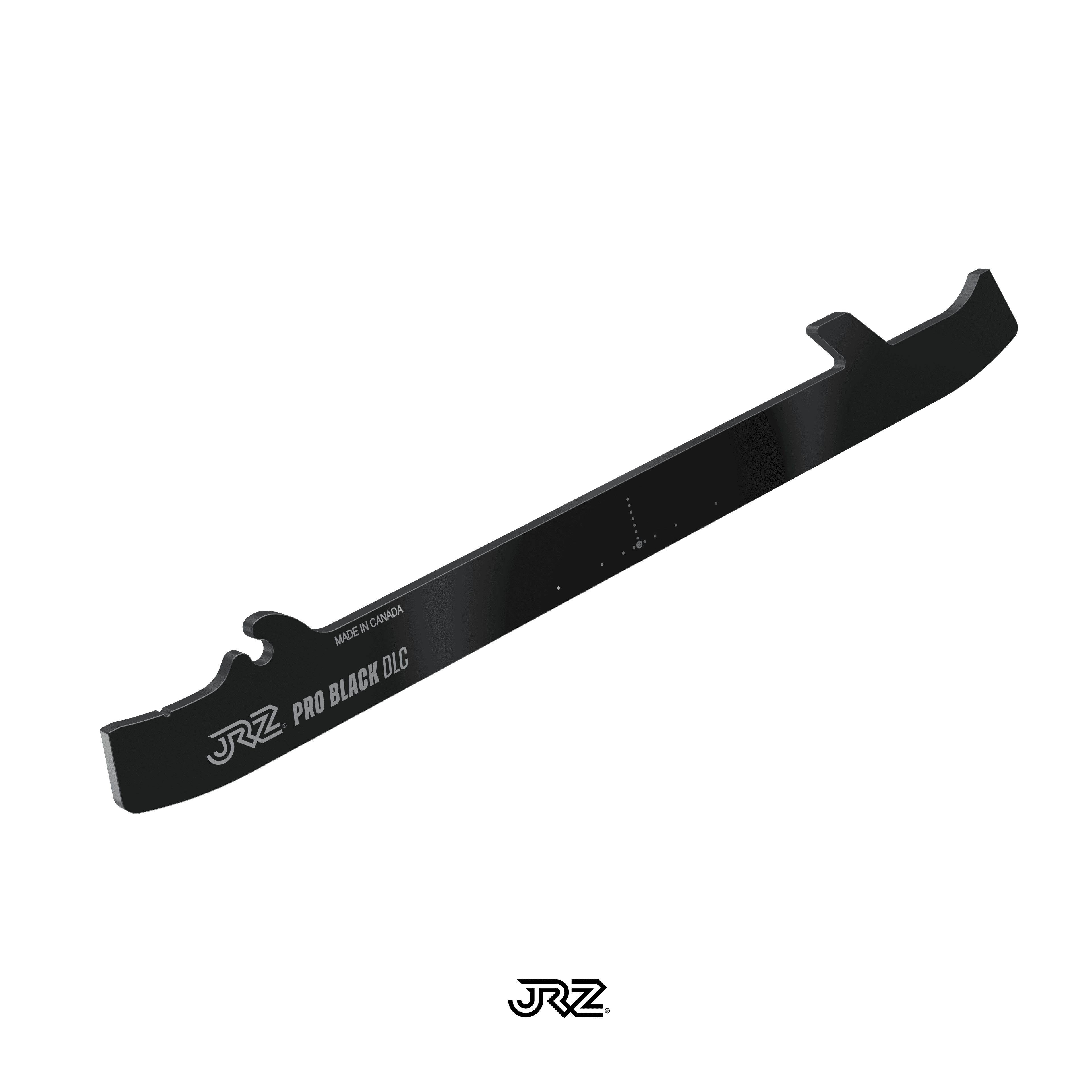 Лезвие вратаря Pro Black DLC